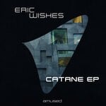 cover: Stefan Hollaender|Eric Wishes - Catane