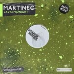 cover: Martinec - Midnight