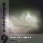 cover: Nelson Vaz - First Light (Prelude)