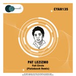 cover: Pat Lezizmo - Full Circle