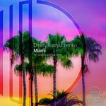 cover: Dmitry Kostyuchenko - Miami