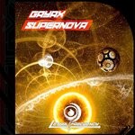 cover: Gayax - Supernova