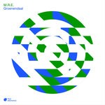 cover: M.r.e. - Groenendaal