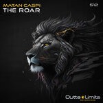 cover: Matan Caspi - The Roar