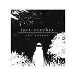 cover: V?r Sofandi - Last October