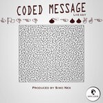 cover: Simo Nex - Coded Message