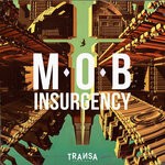 cover: M0b - Insurgency (Original Mix)