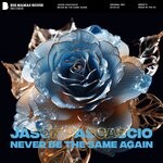 cover: Jason Pascascio - Never Be The Same Again (Original Mix)