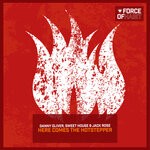 cover: Jack Rose|Sweet House|Danny Oliver - Here Comes The Hotstepper