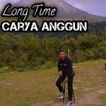 cover: Carya Anggun - Long Time