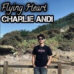 cover: Charlie Andi - Flying Heart