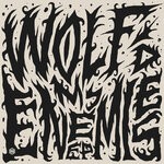 cover: Wolf'd - My Enemies EP