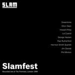 cover: Various - Slamfest