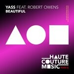 cover: Robert Owens - Beautiful