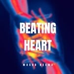 cover: Masud' Neema - Beating Heart