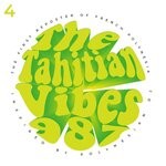 cover: Various - Tahitian Vibes No 4