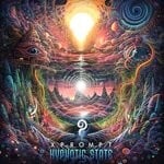 cover: Xprompt - Hypnotic State