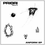 cover: Priori - Anform