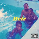 cover: Gael - Heir (Explicit)