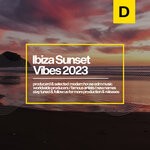 cover: Various - Ibiza Sunset Vibes 2023