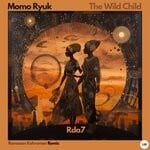 cover: Camelvip|Momo Ryuk|The Wild Child - Rda7