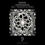 cover: MaarK - Andromeda