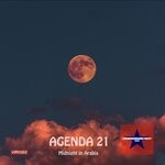 cover: Agenda 21 - Midnight In Arabia