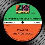 cover: Al Hudson|The Soul Partners - Playlist: The ATCO Singles