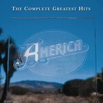 cover: America - The Complete Greatest Hits