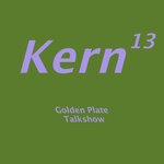 cover: Golden Plate - Talkshow