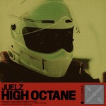 cover: Juelz - High Octane