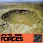 cover: Montell2099 - Forces