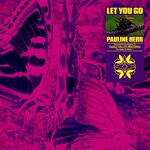 cover: Pauline Herr - Let You Go