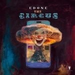 cover: Edone - The Circus