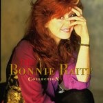 cover: Bonnie Raitt - The Bonnie Raitt Collection