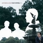 cover: Brad Mehldau Trio - Anything Goes