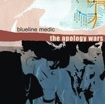 cover: Blueline Medic - The Apology Wars