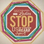 cover: Barenaked Ladies - Stop Us If You've Heard This One Before!