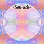 cover: Carmada - Maybe (Remixes)