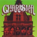 cover: Charisma - Charisma