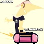 cover: Alexny - Wondrous