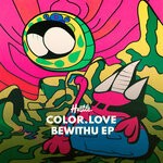 cover: Color.love - BEWITHU