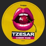 cover: Tzesar - Cherry Funk