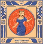 cover: Disco N Fusion - Queen Of The Night