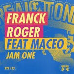 cover: Franck Roger|Maceo - Jam One