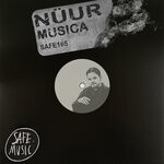 cover: Nuur - Musica EP (Incl. Tim Kay Remix)