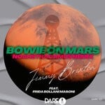 cover: Jimmy Brixton|Frida Bollani Magoni - Bowie On Mars (NoahStradamus Remix)