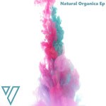 cover: Mario K - Natural Organica EP