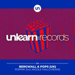 cover: Bergwall|Pops (uk) - Poppin'