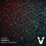 cover: Caravaca - Candela EP